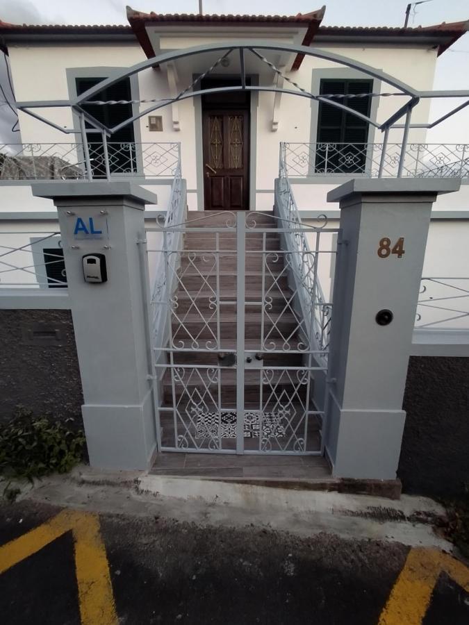 Bus Stop House 84 Funchal  Exterior foto